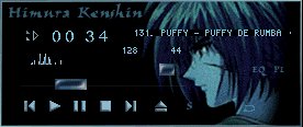 Preview of Himura Kenshin