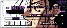 Preview of Haijime Saitou