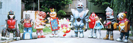 Group3 Students