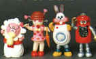 Robocon HG Part 1-5
