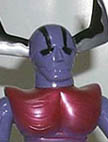 Mazinger Z & K7
