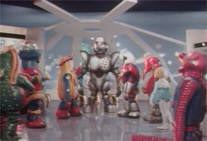 Meeting