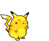 Pikachu on the left...