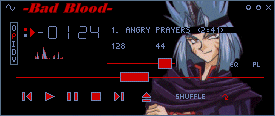 Bad Blood