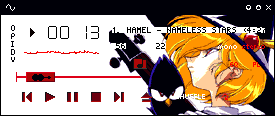 Hamel AMP