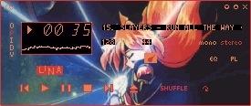 Lina AMP
