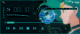 Neptune AMP