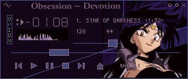 Obsession ~ Devotion