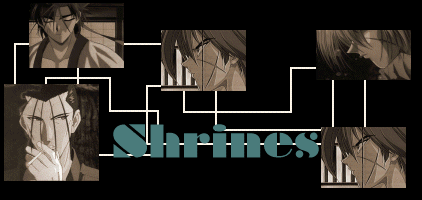 Shrines