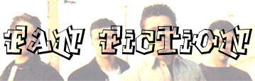 Fan Fiction