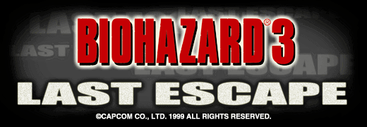 To BioHazard 3