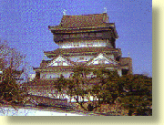 Kokura Castle