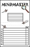 Mindmaster - blank template version