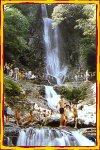 Sugao Waterfalls (Kokura-minami)