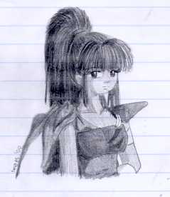 Lady Kayura
