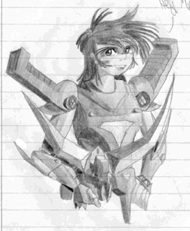 Rekka no Ryo