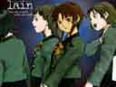 serial experiments lain image