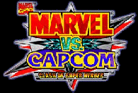 Marvel VS Capcom