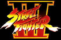 Street Fighter III