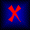 X