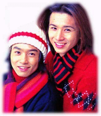 Kinki Kids