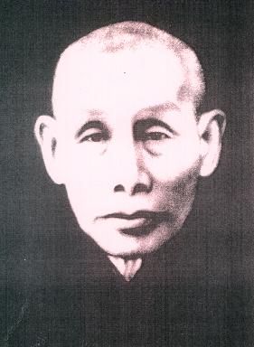 Chan Cheng Mo
