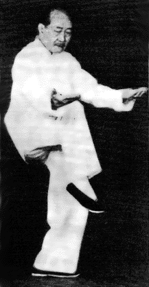 Hu Yuen Chou