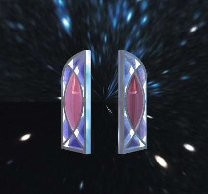 ENTER