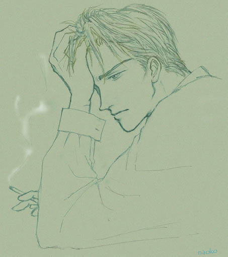 ――高耶さん…