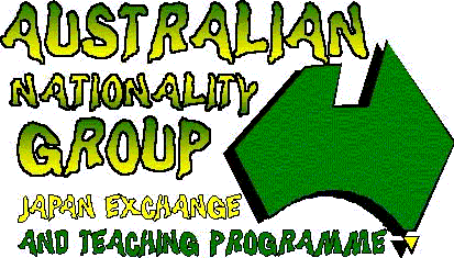 Australian Nationality Group