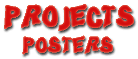 Projects - Posters