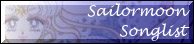 Sailormoon Songlist