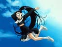 tenchi wallpaper