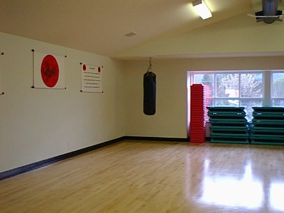 My Dojo
