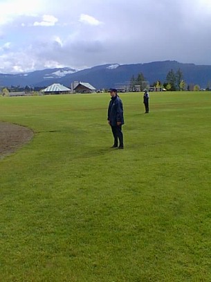 Umpire