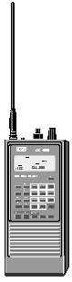 FAIRMATE HP-100A SCANNER