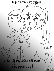Thanks, Hikari/Ceres!