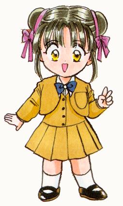 Fushigi Yugi Gallery