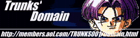 Trunks' Domain