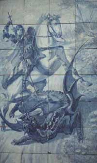 Painel S. Jorge