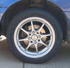 wheel pic