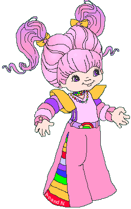 Raver Tickled Pink