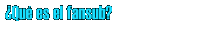 Qu es el fansub?