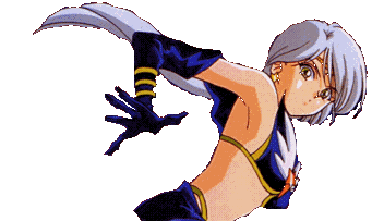 Sailor Star Healer