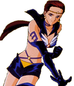 Sailor Star Maker