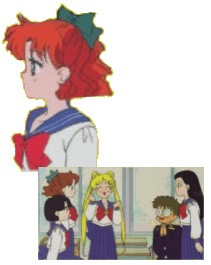 Naru & friends