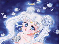 Princess Serenity