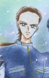 Taiki: Estudiante