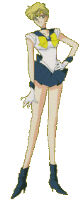 Sailor Uranus