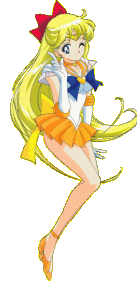 Super Sailor Venus